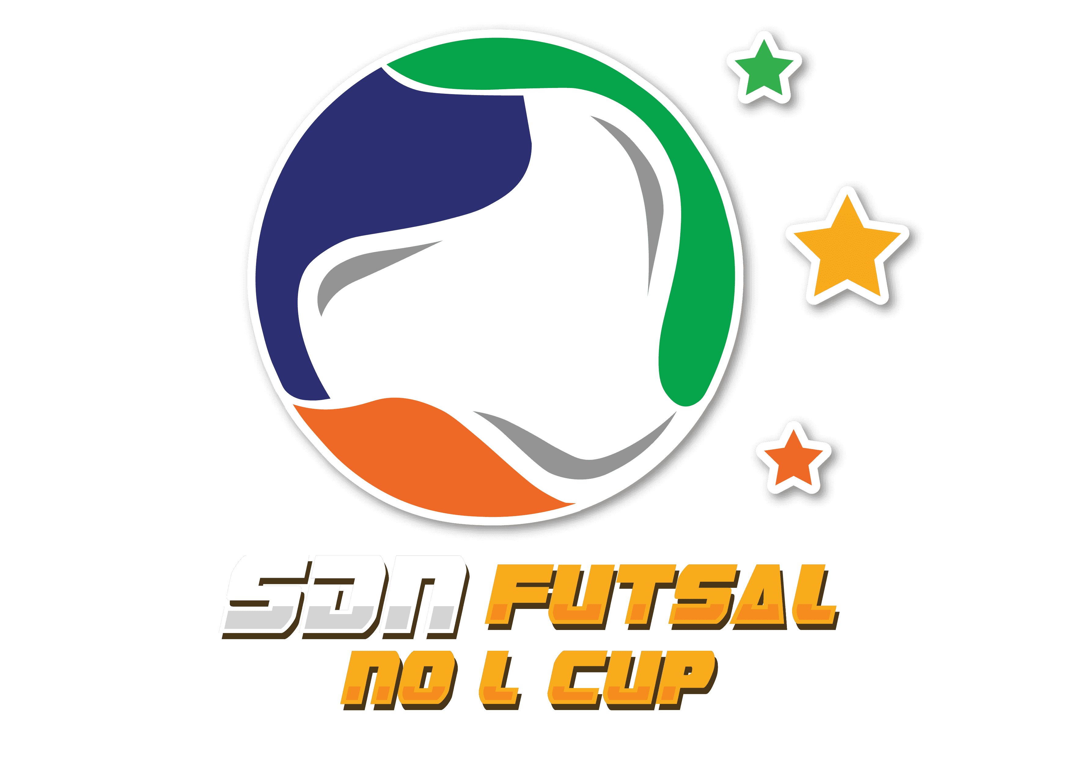 SDN Futsal Background